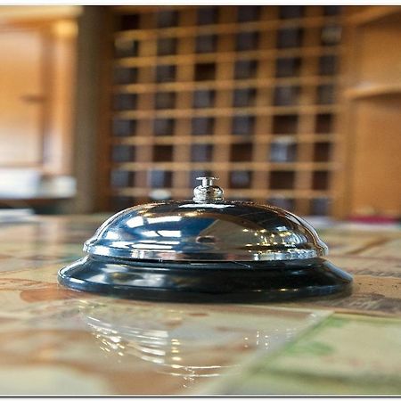 Hotel Veronese Cerignola Luaran gambar