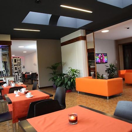 Hotel Veronese Cerignola Luaran gambar