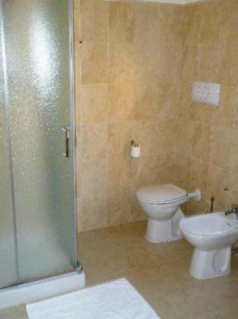 Hotel Veronese Cerignola Bilik gambar