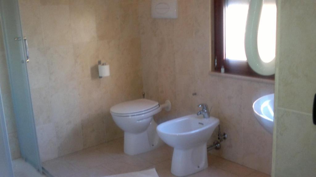 Hotel Veronese Cerignola Luaran gambar