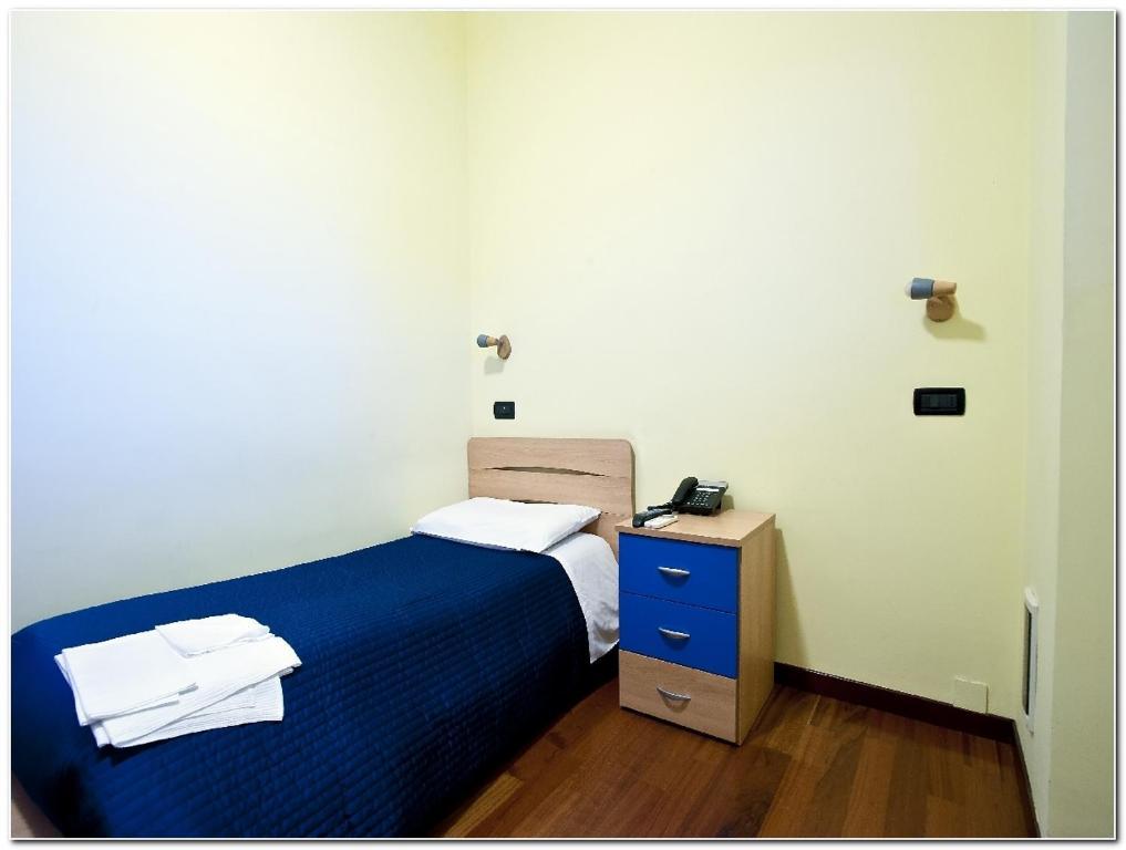 Hotel Veronese Cerignola Bilik gambar