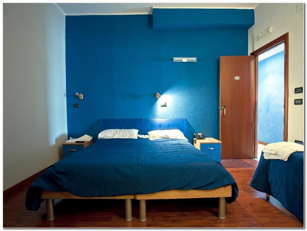 Hotel Veronese Cerignola Bilik gambar