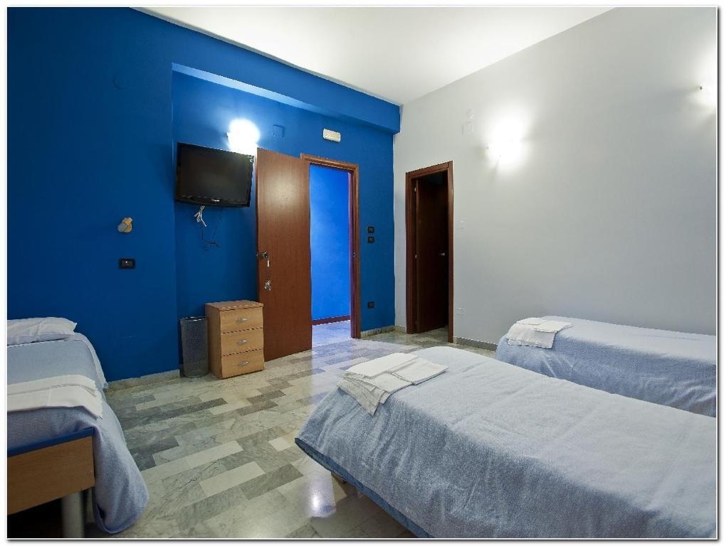 Hotel Veronese Cerignola Bilik gambar