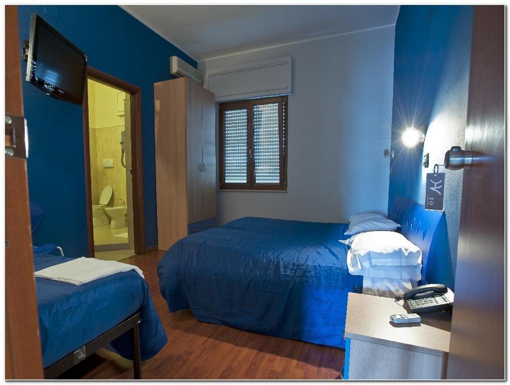 Hotel Veronese Cerignola Luaran gambar