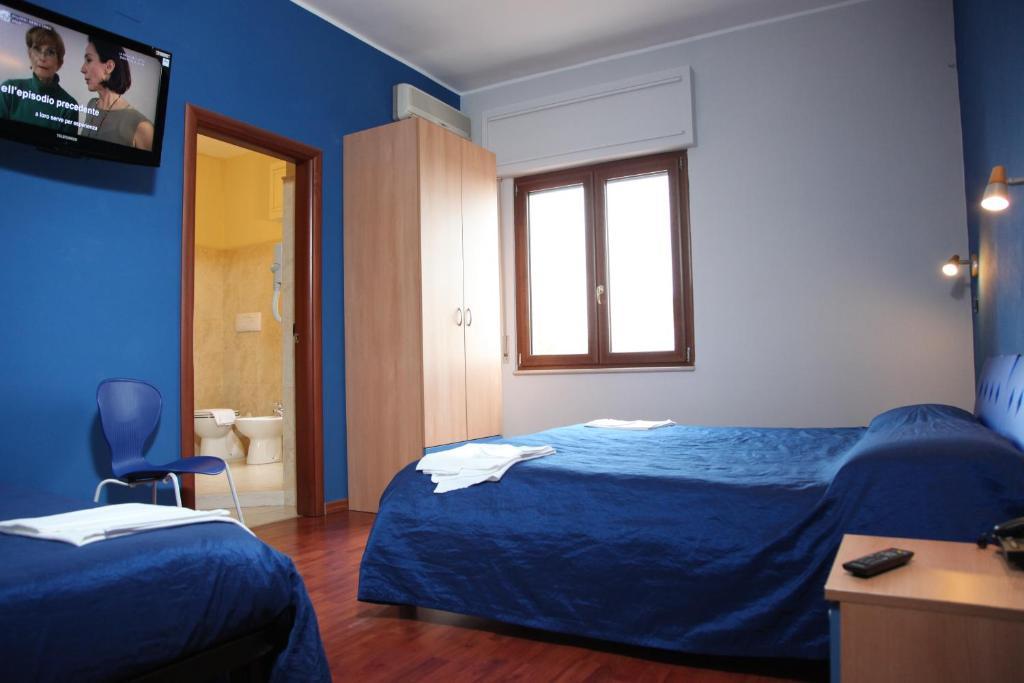 Hotel Veronese Cerignola Bilik gambar